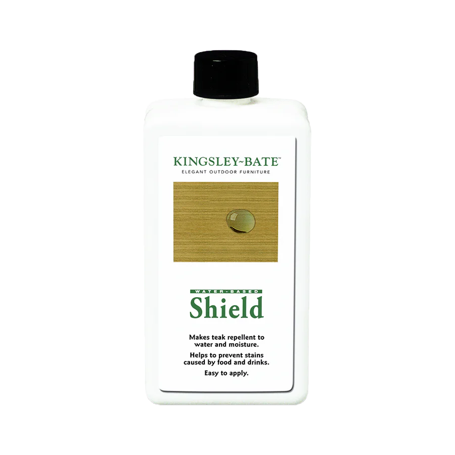 Teak Shield (1L)